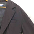 メゾンスペシャル MAISON SPECIAL 22aw CORDURA WOOL 金ボタン 2B テーラードジャケット メンズ 01