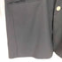 メゾンスペシャル MAISON SPECIAL 22aw CORDURA WOOL 金ボタン 2B テーラードジャケット メンズ 01