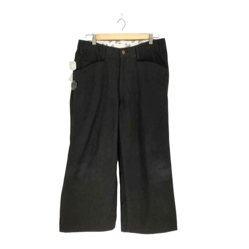 ベンデイビス BEN DAVIS EXTRA WIDE ワークパンツ メンズ W34 L30 1/2