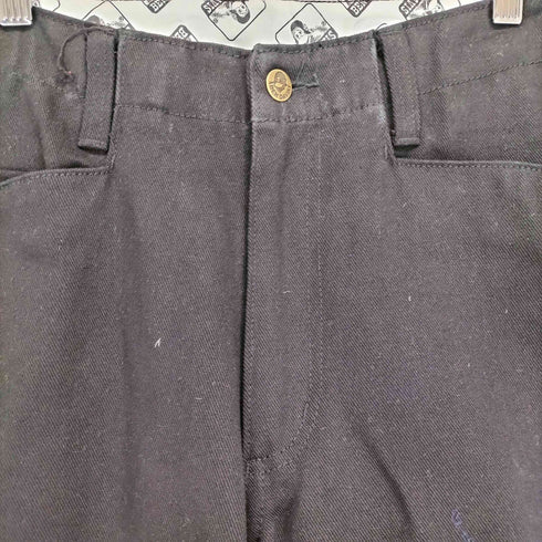 ベンデイビス BEN DAVIS EXTRA WIDE ワークパンツ メンズ W34 L30 1/2