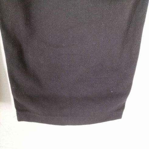 ベンデイビス BEN DAVIS EXTRA WIDE ワークパンツ メンズ W34 L30 1/2