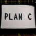 プランシー PLAN C タータンチェック ミディプリーツスカート Check Pleated Wool Skirt レディース 42