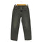 リーバイス Levis premium 90's 501ジーンズ/ストレートデニムパンツ ブラック レディース W27/L30