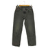 リーバイス Levis premium 90's 501ジーンズ/ストレートデニムパンツ ブラック レディース W27/L30
