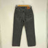 リーバイス Levis premium 90's 501ジーンズ/ストレートデニムパンツ ブラック レディース W27/L30