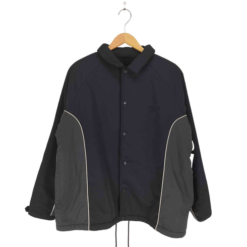 リーボック Reebok Reversible Boa Jacket REBOOT 90's メンズ import:M