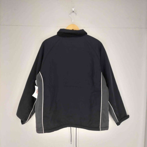 リーボック Reebok Reversible Boa Jacket REBOOT 90's メンズ import:M