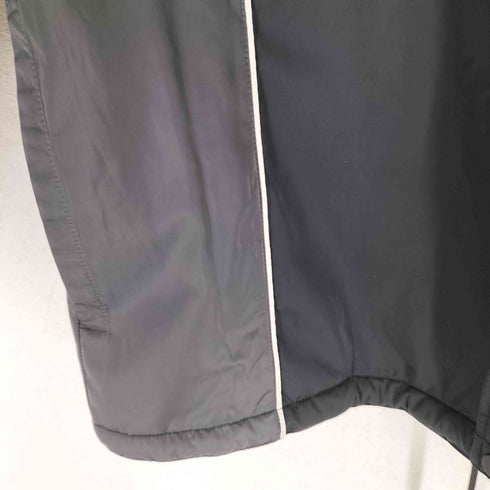 リーボック Reebok Reversible Boa Jacket REBOOT 90's メンズ import:M