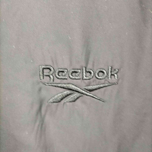 リーボック Reebok Reversible Boa Jacket REBOOT 90's メンズ import:M