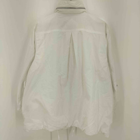 MULBERRY STREET 比翼スタンドカラージャケット メンズ JPN:L