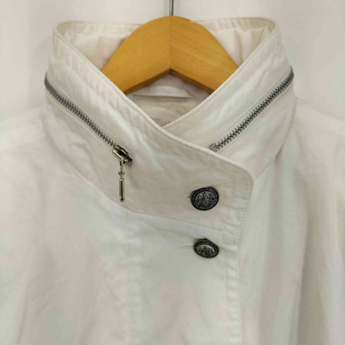 MULBERRY STREET 比翼スタンドカラージャケット メンズ JPN:L