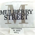 MULBERRY STREET 比翼スタンドカラージャケット メンズ JPN:L
