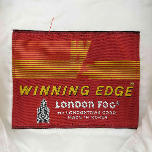 ロンドンフォグ LONDON FOG WINNING EDGE カップショルダー メンズ