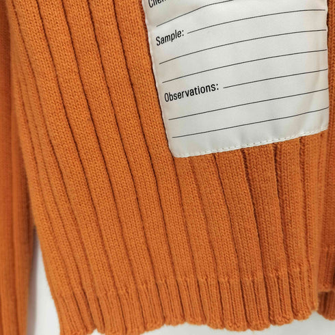ヘロンプレストン HERON PRESTON ローゲージ リブニット レディース import:S