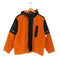 フィラ FILA フリース切替ブルゾン メンズ JPN:XS
