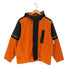 フィラ FILA フリース切替ブルゾン メンズ JPN:XS
