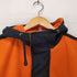 フィラ FILA フリース切替ブルゾン メンズ JPN:XS