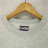 ヘインズ Hanes クルーネック プリントデザイン スウェット メンズ import:L