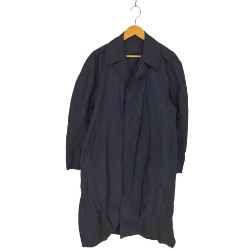 ユーエスエアーフォース U.S. AIR FORCE 50S ナイロン レインコート メンズ JPN:L