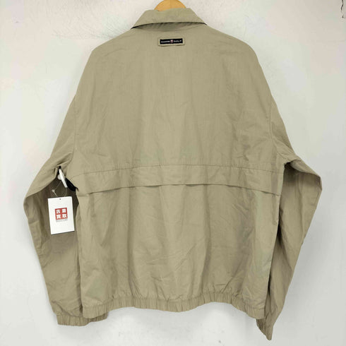 チャップスラルフローレン CHAPS RALPH LAUREN 裏地 ブラックウォッチ スイングトップ ジャケット メンズ import:L