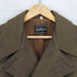 60S ウールピーコート メンズ US:40