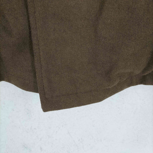 60S ウールピーコート メンズ US:40