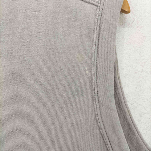 ナイキ NIKE Vネックス裏毛ウェットベスト メンズ JPN:XL