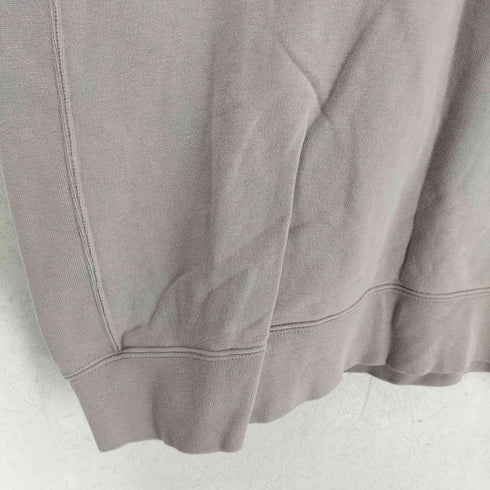 ナイキ NIKE Vネックス裏毛ウェットベスト メンズ JPN:XL