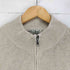 エルエルビーン L.L.Bean ハーフジップ ニット メンズ import:XL