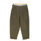 ビームスプラス BEAMS+ 2タックプリーツチノパンツ メンズ JPN:XS