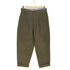 ビームスプラス BEAMS+ 2タックプリーツチノパンツ メンズ JPN:XS