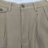 ビームスプラス BEAMS+ 2タックプリーツチノパンツ メンズ JPN:XS