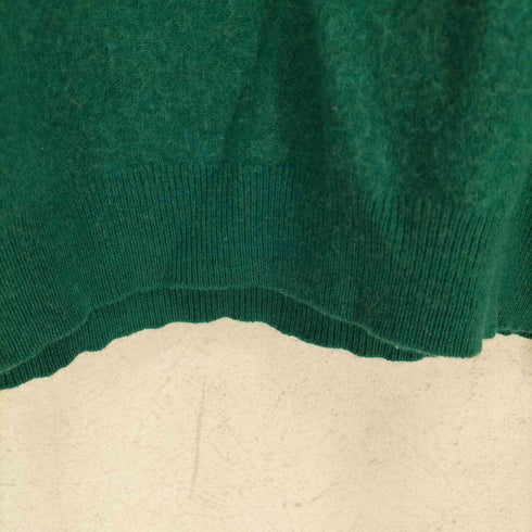 ブルックスブラザーズ 346 BROOKS BROTHERS Vネック ニット セーター メンズ import:XL