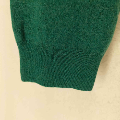ブルックスブラザーズ 346 BROOKS BROTHERS Vネック ニット セーター メンズ import:XL