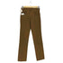 リーバイス Levis 70s STA-PREST スタプレ タイトストレートパンツ タロンジップ BIG-E レディース
