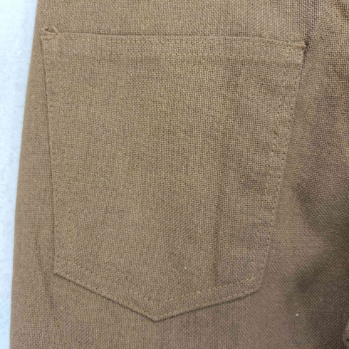 リーバイス Levis 70s STA-PREST スタプレ タイトストレートパンツ タロンジップ BIG-E レディース