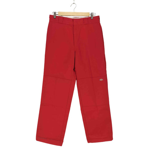 ディッキーズ Dickies Loose Fit ダブルニーワークパンツ メンズ US:32-33