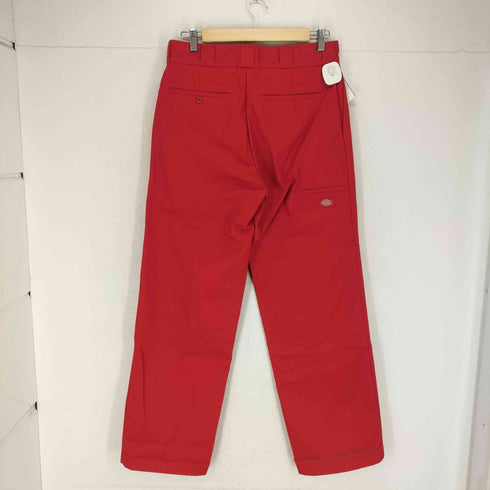 ディッキーズ Dickies Loose Fit ダブルニーワークパンツ メンズ US:32-33
