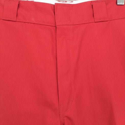 ディッキーズ Dickies Loose Fit ダブルニーワークパンツ メンズ US:32-33