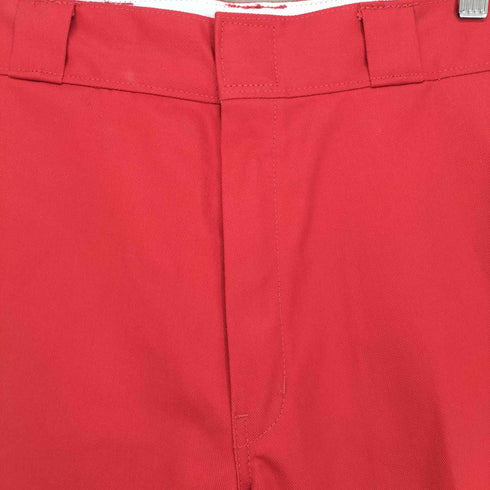 ディッキーズ Dickies Loose Fit ダブルニーワークパンツ メンズ US:32-33