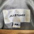 ジルスチュアート JILLSTUART ボタニカル柄 フリル プリーツ ワンピース レディース