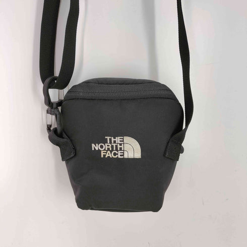 ザノースフェイス THE NORTH FACE ショルダーストラップアクセサリーポケット 0.5L ポーチ メンズ
