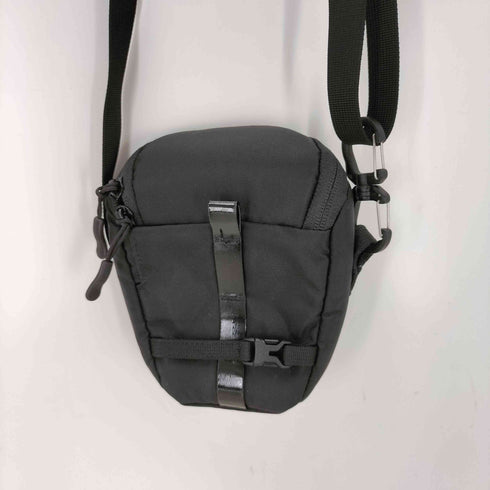 ザノースフェイス THE NORTH FACE ショルダーストラップアクセサリーポケット 0.5L ポーチ メンズ