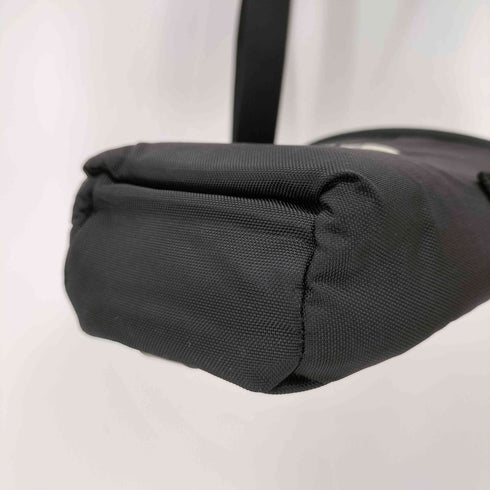 ザノースフェイス THE NORTH FACE ショルダーストラップアクセサリーポケット 0.5L ポーチ メンズ