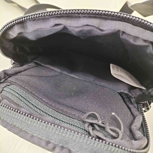 ザノースフェイス THE NORTH FACE ショルダーストラップアクセサリーポケット 0.5L ポーチ メンズ