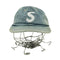シュプリーム Supreme 18SS WASHED CHAMBRAY S LOGO 6-PANEL キャップ メンズ