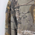 カーハート Carhartt メキシコ製 リアルツリー カモジップ スウェット フーディ パーカー メンズ M