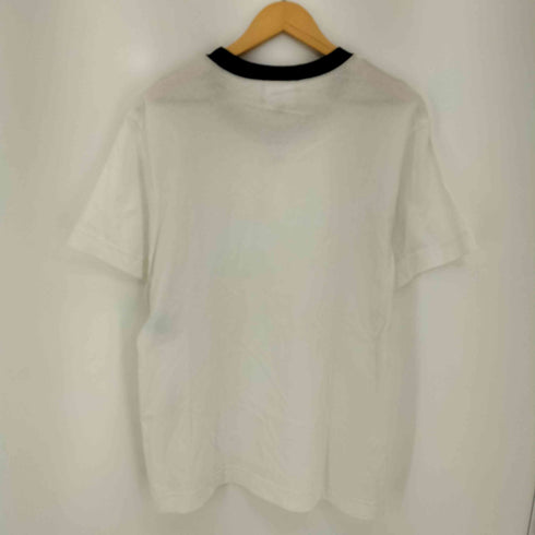 ヴィヴィアンウエストウッドマン Vivienne Westwood MAN 22ss RELAX T-SHIRT MAN LONDON オーブロゴ Tシャツ メンズ 46