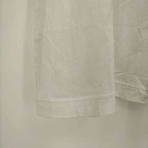 ヴィヴィアンウエストウッドマン Vivienne Westwood MAN 22ss RELAX T-SHIRT MAN LONDON オーブロゴ Tシャツ メンズ 46