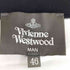 ヴィヴィアンウエストウッドマン Vivienne Westwood MAN 22ss RELAX T-SHIRT MAN LONDON オーブロゴ Tシャツ メンズ 46